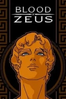 Blood of Zeus adlı Dizi için poster görseli