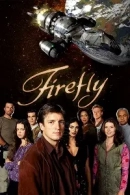 Firefly adlı Dizi için poster görseli