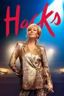 Hacks adlı Dizi için poster görseli