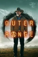 Outer Range adlı Dizi için poster görseli