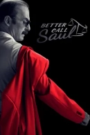 Better Call Saul adlı Dizi için poster görseli