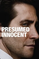 Presumed Innocent adlı Dizi için poster görseli