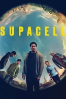 Supacell adlı Dizi için poster görseli