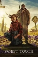Sweet Tooth adlı Dizi için poster görseli