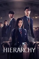 Hierarchy adlı Dizi için poster görseli