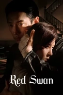 Red Swan adlı Dizi için poster görseli