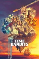 Time Bandits adlı Dizi için poster görseli