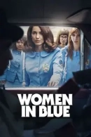 Women in Blue adlı Dizi için poster görseli