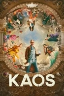 KAOS adlı Dizi için poster görseli