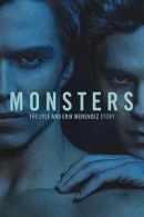 Monsters adlı Dizi için poster görseli