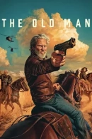 The Old Man adlı Dizi için poster görseli