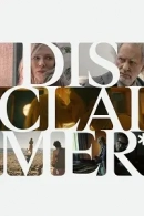 Disclaimer adlı Dizi için poster görseli