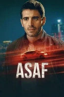 Asaf adlı Dizi için poster görseli