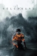 Hellbound adlı Dizi için poster görseli