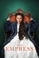 The Empress adlı Dizi için poster görseli