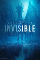 Invisible adlı Dizi için poster görseli