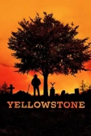 Yellowstone adlı Dizi için poster görseli