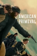 American Primeval adlı Dizi için poster görseli