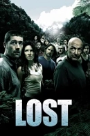 Lost adlı Dizi için poster görseli