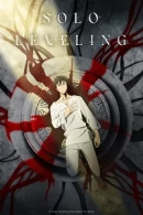 Solo Leveling adlı Dizi için poster görseli