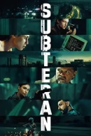 Subteran adlı Dizi için poster görseli