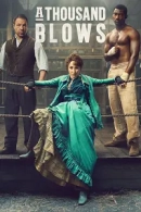 A Thousand Blows adlı Dizi için poster görseli