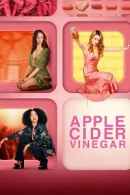 Apple Cider Vinegar adlı Dizi için poster görseli