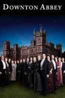 Downton Abbey adlı Dizi için poster görseli