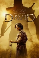 House of David adlı Dizi için poster görseli