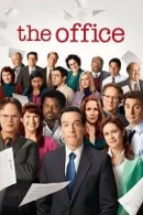 The Office adlı Dizi için poster görseli