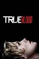 True Blood adlı Dizi için poster görseli