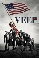 Veep adlı Dizi için poster görseli