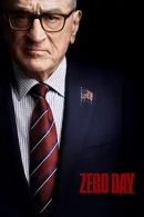 Zero Day adlı Dizi için poster görseli