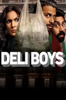 Deli Boys adlı Dizi için poster görseli
