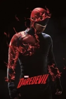 Daredevil adlı Dizi için poster görseli