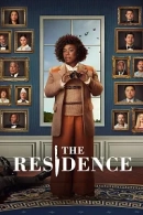 The Residence adlı Dizi için poster görseli