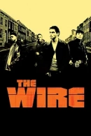 The Wire adlı Dizi için poster görseli