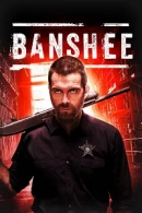 Banshee adlı Dizi için poster görseli