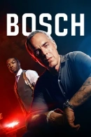 Bosch adlı Dizi için poster görseli