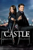 Castle adlı Dizi için poster görseli