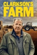 Clarkson’s Farm adlı Dizi için poster görseli