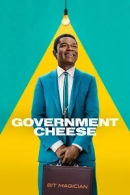 Government Cheese adlı Dizi için poster görseli