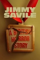 Jimmy Savile: A British Horror Story adlı Dizi için poster görseli