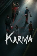 Karma adlı Dizi için poster görseli