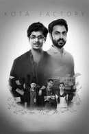 Kota Factory adlı Dizi için poster görseli