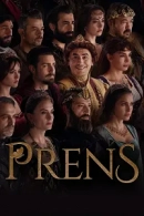 Prens adlı Dizi için poster görseli