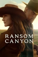 Ransom Canyon adlı Dizi için poster görseli