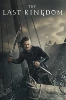 The Last Kingdom adlı Dizi için poster görseli