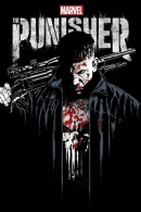 The Punisher adlı Dizi için poster görseli