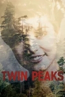 Twin Peaks adlı Dizi için poster görseli